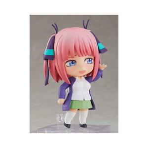 Good Smile Company The Quintessential Quintuplets Nendoroid Nino Nakano 