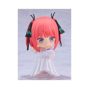 Good Smile Company The Quintessential Quintuplets Nendoroid Nino Nakano Wedding Dress Ver 