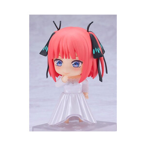 Good Smile Company The Quintessential Quintuplets Nendoroid Nino Nakano Wedding Dress Ver 