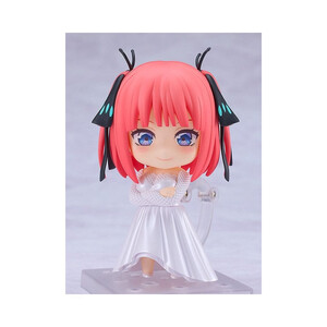 Good Smile Company The Quintessential Quintuplets Nendoroid Nino Nakano Wedding Dress Ver 