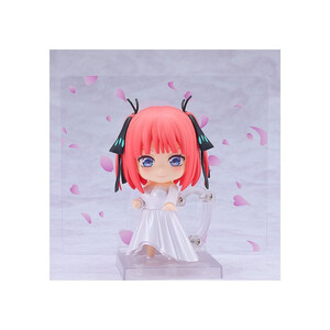 Good Smile Company The Quintessential Quintuplets Nendoroid Nino Nakano Wedding Dress Ver 