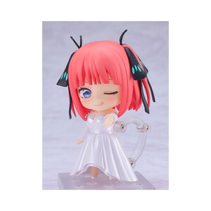 Good Smile Company The Quintessential Quintuplets Nendoroid Nino Nakano Wedding Dress Ver 