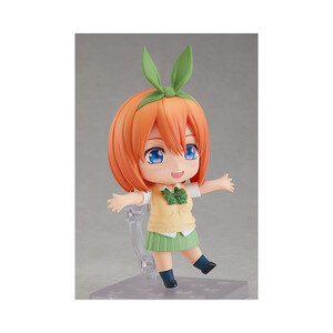 Good Smile Company The Quintessential Quintuplets Nendoroid Yotsuba Nakano 