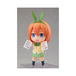 Good Smile Company The Quintessential Quintuplets Nendoroid Yotsuba Nakano 