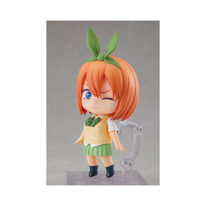 Good Smile Company The Quintessential Quintuplets Nendoroid Yotsuba Nakano 