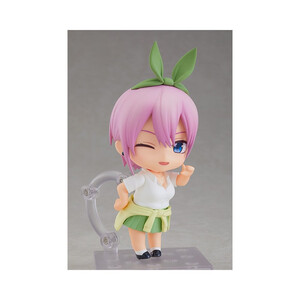 Good Smile Company The Quintessential Quintuplets Nendoroid Yotsuba Nakano 