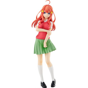 Good Smile Company The Quintessential Quintuplets POP UP PARADE Itsuki Nakano 