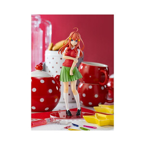 Good Smile Company The Quintessential Quintuplets POP UP PARADE Itsuki Nakano 