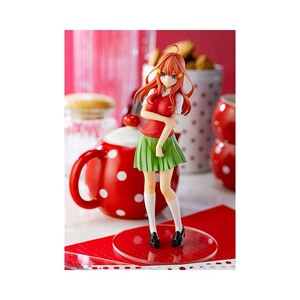 Good Smile Company The Quintessential Quintuplets POP UP PARADE Itsuki Nakano 