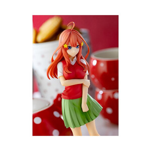 Good Smile Company The Quintessential Quintuplets POP UP PARADE Itsuki Nakano 