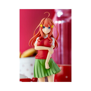 Good Smile Company The Quintessential Quintuplets POP UP PARADE Itsuki Nakano 