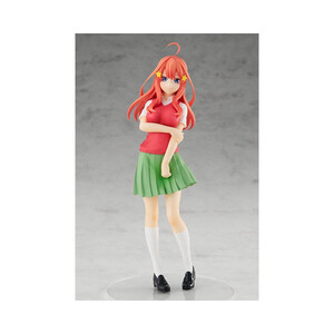 Good Smile Company The Quintessential Quintuplets POP UP PARADE Itsuki Nakano 