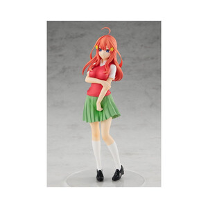 Good Smile Company The Quintessential Quintuplets POP UP PARADE Itsuki Nakano 