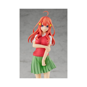 Good Smile Company The Quintessential Quintuplets POP UP PARADE Itsuki Nakano 