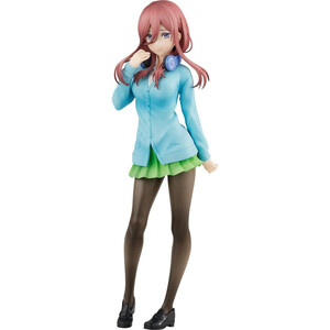 Good Smile Company The Quintessential Quintuplets POP UP PARADE Miku Nakano 