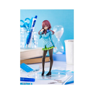 Good Smile Company The Quintessential Quintuplets POP UP PARADE Miku Nakano 