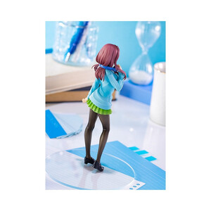 Good Smile Company The Quintessential Quintuplets POP UP PARADE Miku Nakano 
