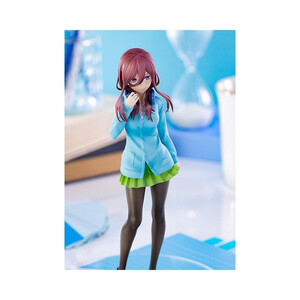 Good Smile Company The Quintessential Quintuplets POP UP PARADE Miku Nakano 