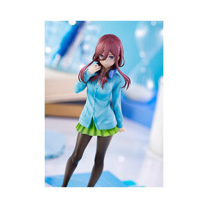 Good Smile Company The Quintessential Quintuplets POP UP PARADE Miku Nakano 