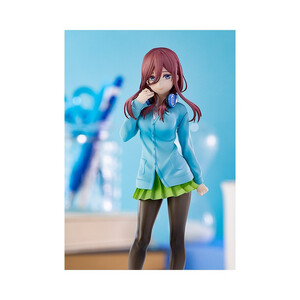 Good Smile Company The Quintessential Quintuplets POP UP PARADE Miku Nakano 