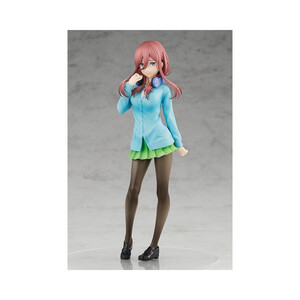 Good Smile Company The Quintessential Quintuplets POP UP PARADE Miku Nakano 