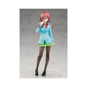 Good Smile Company The Quintessential Quintuplets POP UP PARADE Miku Nakano 