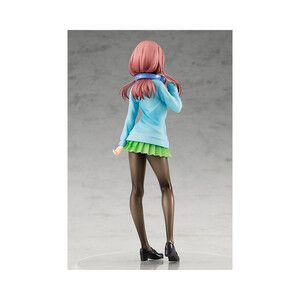 Good Smile Company The Quintessential Quintuplets POP UP PARADE Miku Nakano 