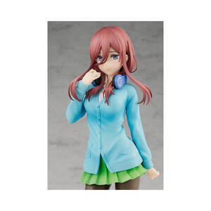Good Smile Company The Quintessential Quintuplets POP UP PARADE Miku Nakano 