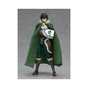 Max Factory The Rising of the Shield Hero figma Naofumi Iwatani 