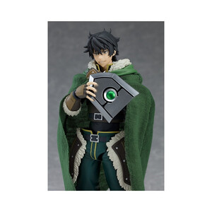 Max Factory The Rising of the Shield Hero figma Naofumi Iwatani 
