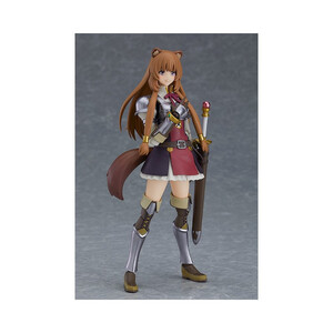 Max Factory The Rising of the Shield Hero figma Raphtalia 