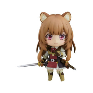 Good Smile Company The Rising of the Shield Hero Nendoroid Raphtalia 