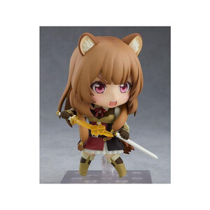 Good Smile Company The Rising of the Shield Hero Nendoroid Raphtalia 
