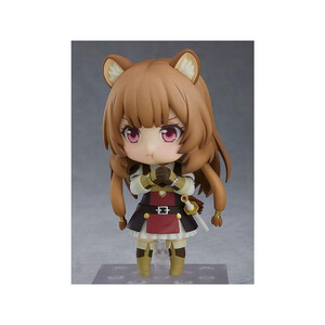 Good Smile Company The Rising of the Shield Hero Nendoroid Raphtalia 