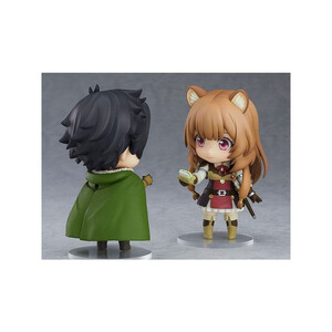 Good Smile Company The Rising of the Shield Hero Nendoroid Raphtalia 
