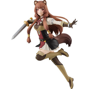 Good Smile Company The Rising of the Shield Hero Season 2 POP UP PARADE Raphtalia 
