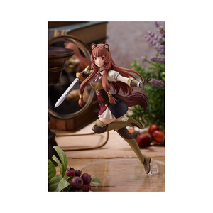 Good Smile Company The Rising of the Shield Hero Season 2 POP UP PARADE Raphtalia 