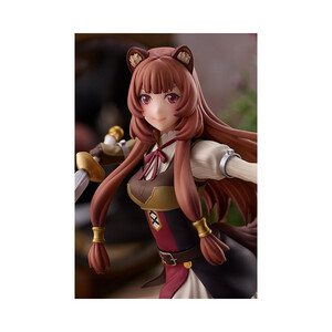Good Smile Company The Rising of the Shield Hero Season 2 POP UP PARADE Raphtalia 