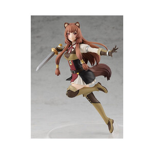 Good Smile Company The Rising of the Shield Hero Season 2 POP UP PARADE Raphtalia 