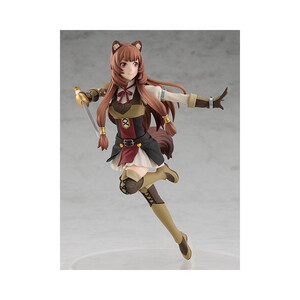 Good Smile Company The Rising of the Shield Hero Season 2 POP UP PARADE Raphtalia 