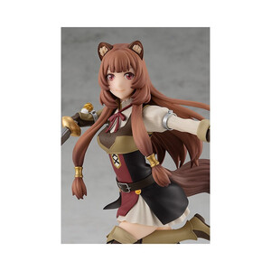 Good Smile Company The Rising of the Shield Hero Season 2 POP UP PARADE Raphtalia 