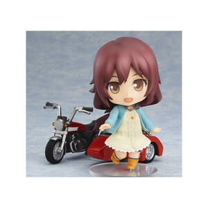 Good Smile Company The Rolling Girls Nendoroid Nozomi Moritomo 