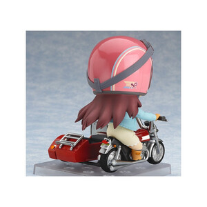 Good Smile Company The Rolling Girls Nendoroid Nozomi Moritomo 