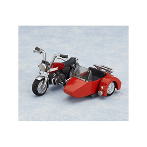 Good Smile Company The Rolling Girls Nendoroid Nozomi Moritomo 