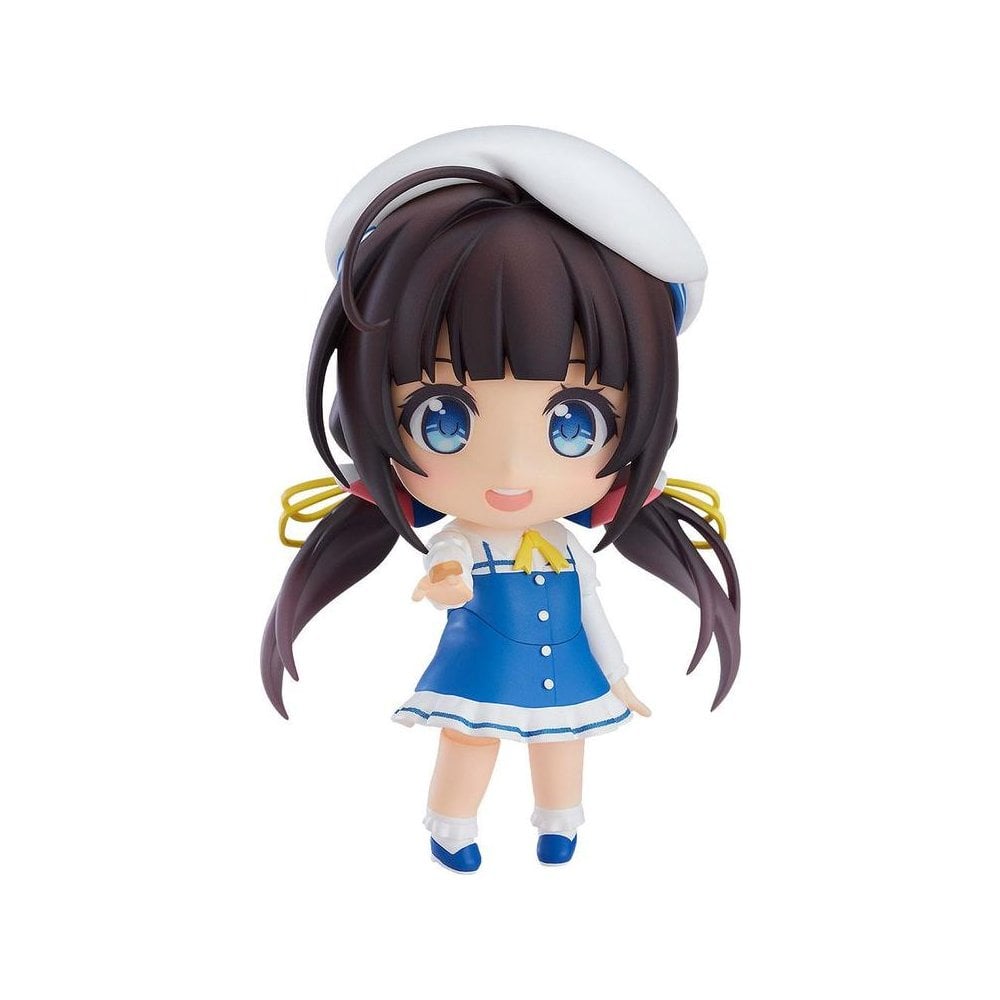 Good Smile Company The Ryuo's Work is Never Done! Nendoroid Ai Hinatsuru 