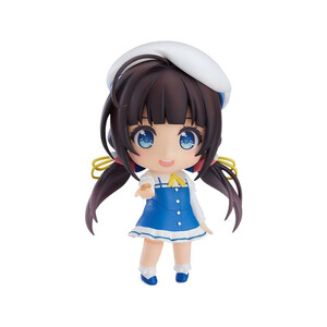 Good Smile Company The Ryuo's Work is Never Done! Nendoroid Ai Hinatsuru 