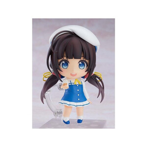 Good Smile Company The Ryuo's Work is Never Done! Nendoroid Ai Hinatsuru 