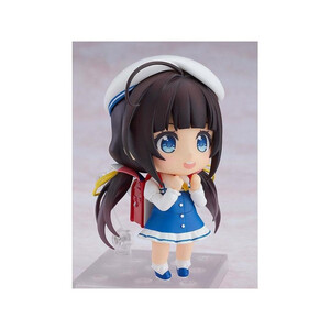 Good Smile Company The Ryuo's Work is Never Done! Nendoroid Ai Hinatsuru 