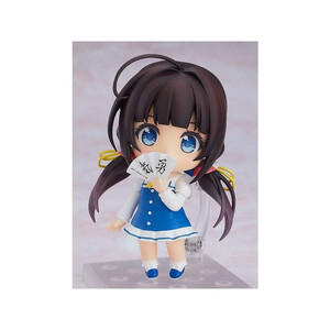 Good Smile Company The Ryuo's Work is Never Done! Nendoroid Ai Hinatsuru 
