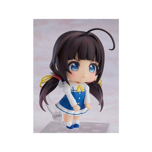 Good Smile Company The Ryuo's Work is Never Done! Nendoroid Ai Hinatsuru 